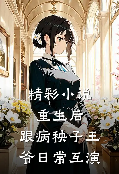 精彩小说重生后，跟病秧子王爷日常互演