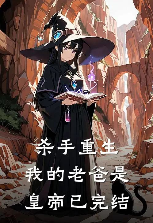 杀手重生，我的老爸是皇帝已完结