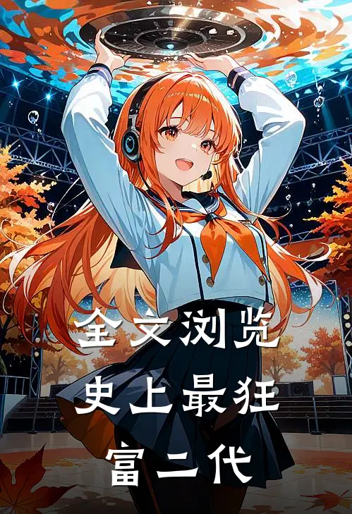 全文浏览史上最狂富二代