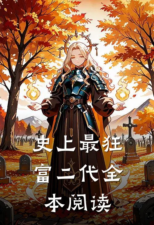 史上最狂富二代全本阅读