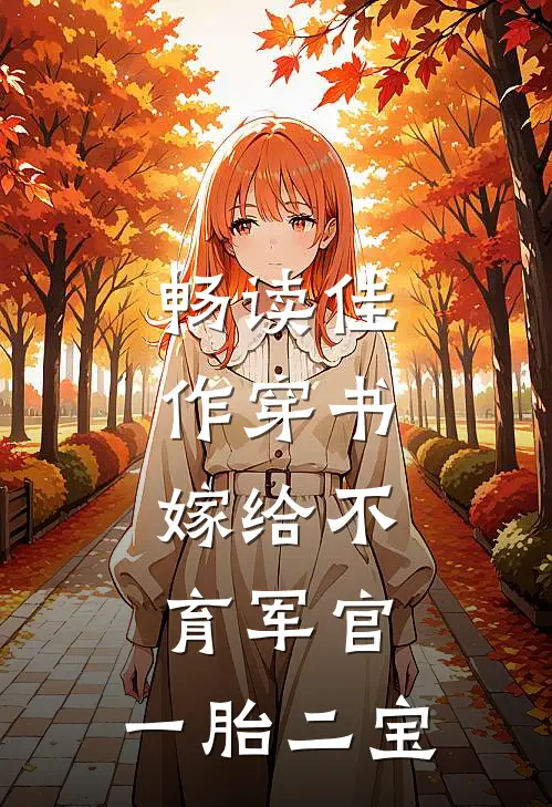 畅读佳作穿书：嫁给不育军官，一胎二宝