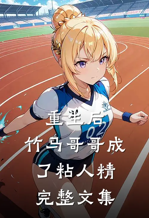 重生后，竹马哥哥成了粘人精完整文集