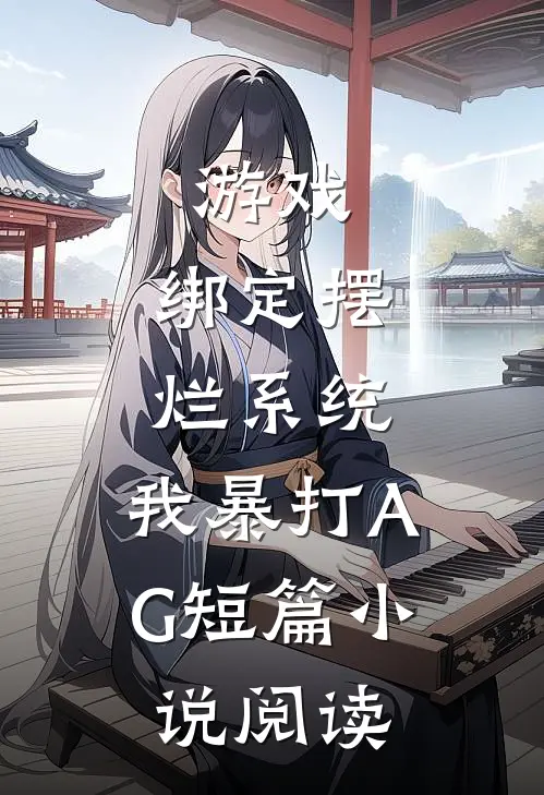 游戏：绑定摆烂系统，我暴打AG短篇小说阅读
