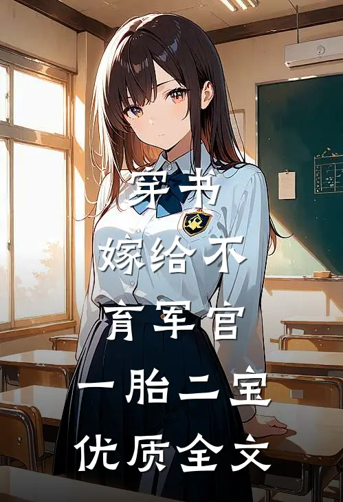 穿书：嫁给不育军官，一胎二宝优质全文