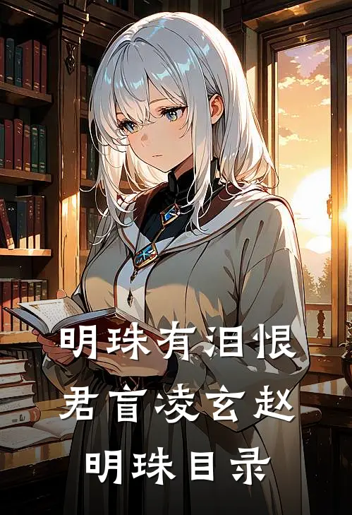 她归来时晚风急后续+结局