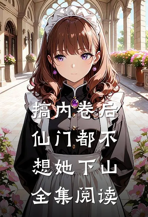 搞内卷后，仙门都不想她下山全集阅读