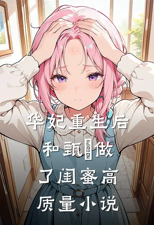 华妃重生后，和甄嬛做了闺蜜高质量小说