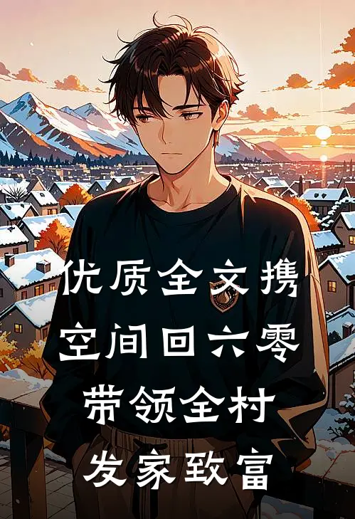 优质全文携空间回六零，带领全村发家致富
