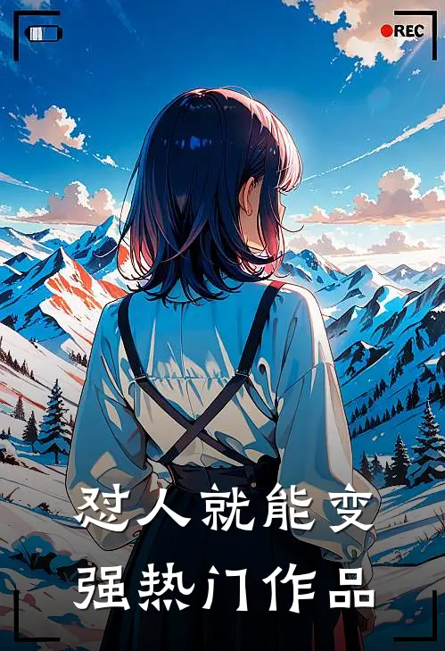 怼人就能变强热门作品