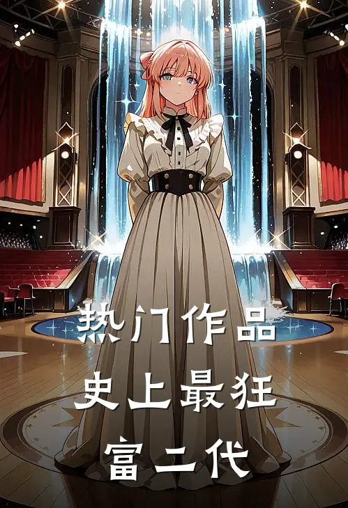 热门作品史上最狂富二代