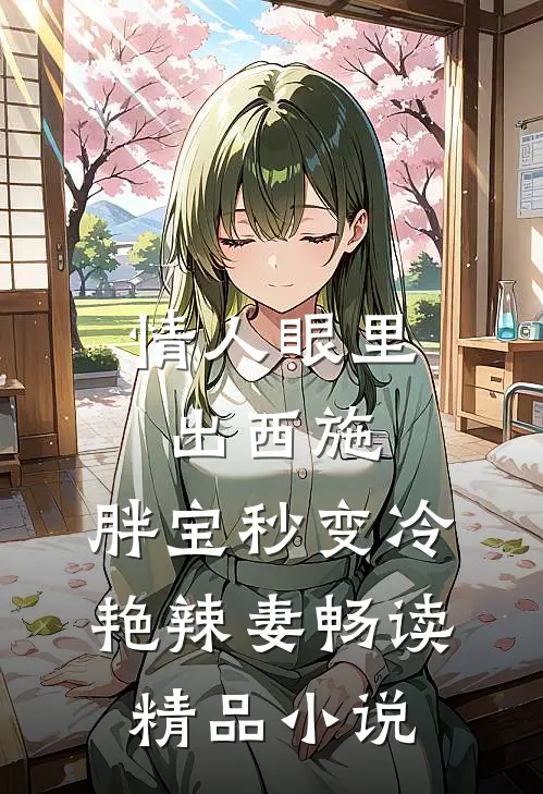 情人眼里出西施，胖宝秒变冷艳辣妻畅读精品小说