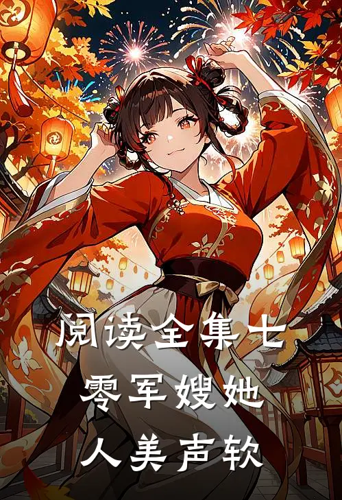 阅读全集七零军嫂她人美声软