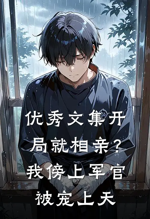 优秀文集开局就相亲？我傍上军官被宠上天