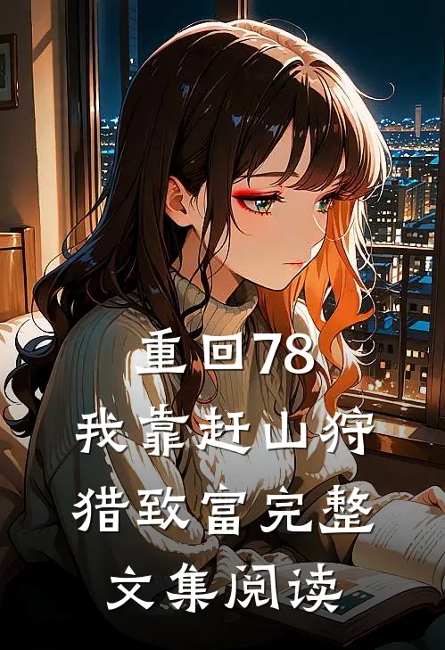 重回78，我靠赶山狩猎致富完整文集阅读