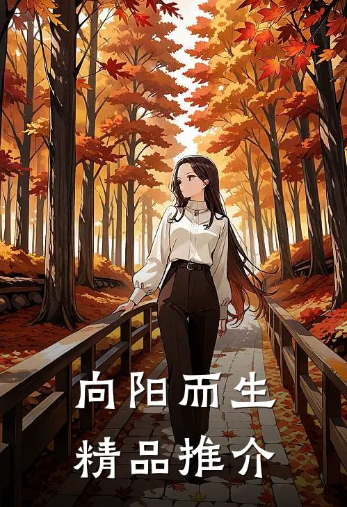 向阳而生精品推介