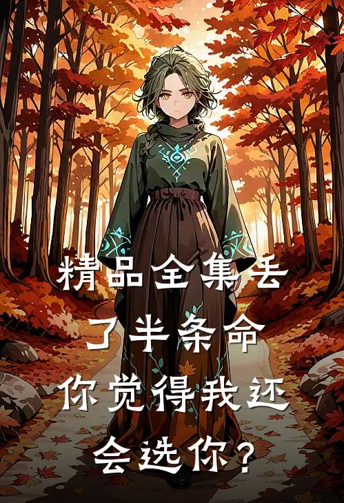 精品全集丢了半条命，你觉得我还会选你？