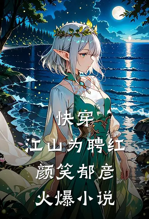 快穿：江山为聘红颜笑郁彦火爆小说