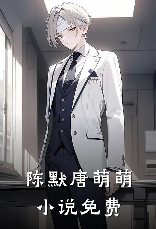 陈默唐萌萌小说免费