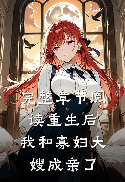完整章节阅读重生后，我和寡妇大嫂成亲了