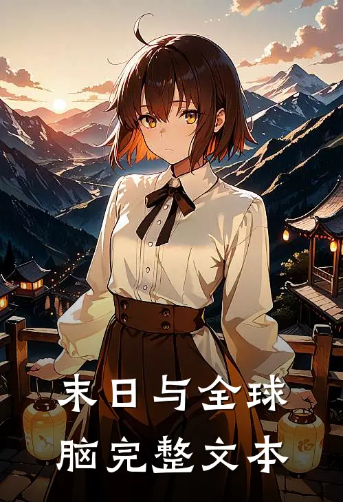 末日与全球脑完整文本