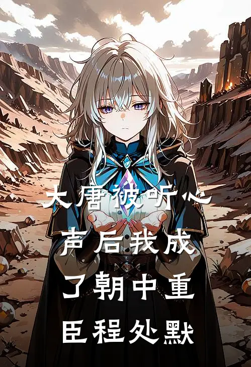 大唐被听心声后我成了朝中重臣程处默