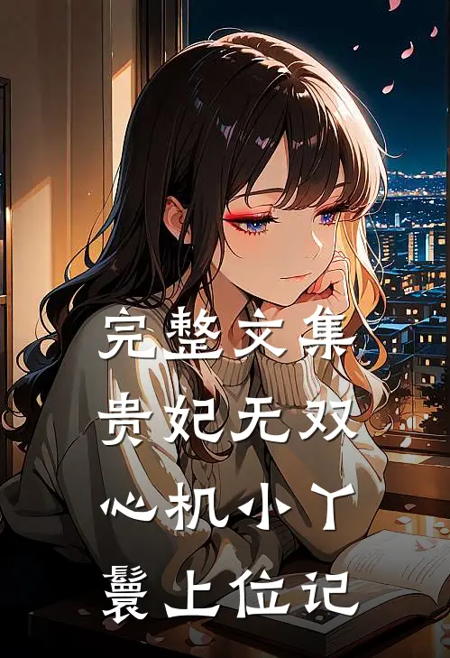 完整文集贵妃无双：心机小丫鬟上位记