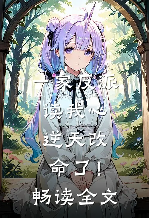 一家反派读我心，逆天改命了！畅读全文