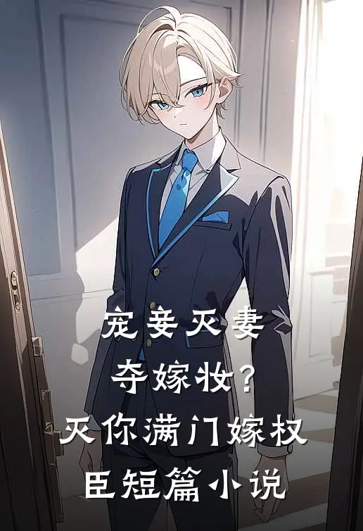 宠妾灭妻夺嫁妆？灭你满门嫁权臣短篇小说
