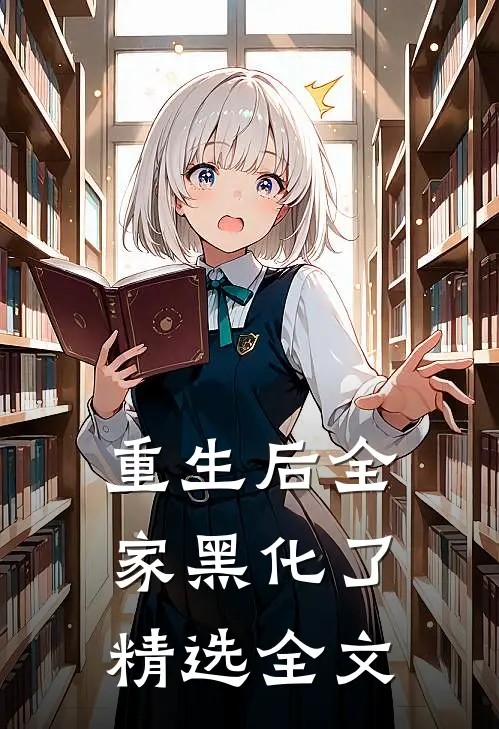 重生后全家黑化了精选全文