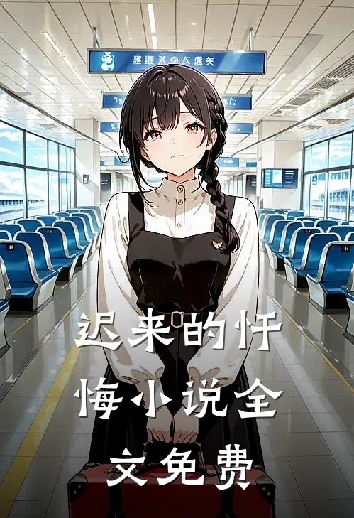 迟来的忏悔小说全文免费