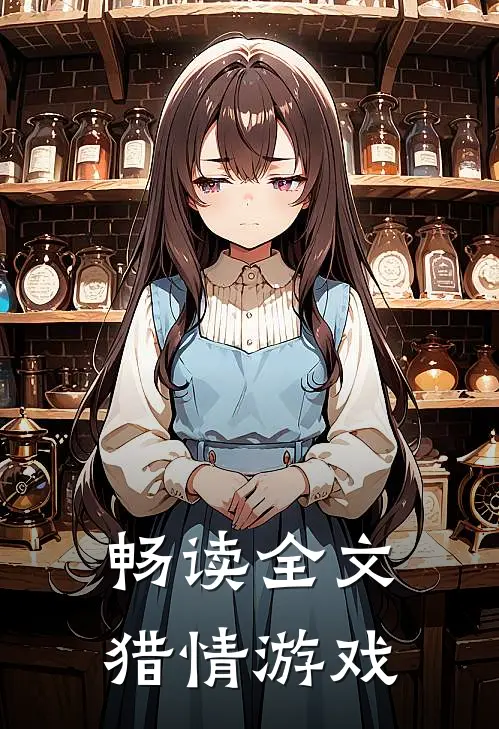 畅读全文猎情游戏