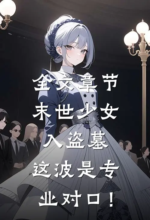 全文章节末世少女入盗墓，这波是专业对口！