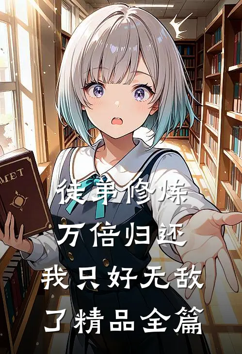 徒弟修炼万倍归还，我只好无敌了精品全篇