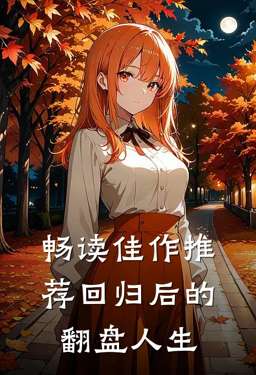 畅读佳作推荐回归后的翻盘人生