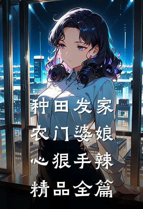种田发家：农门婆娘心狠手辣精品全篇
