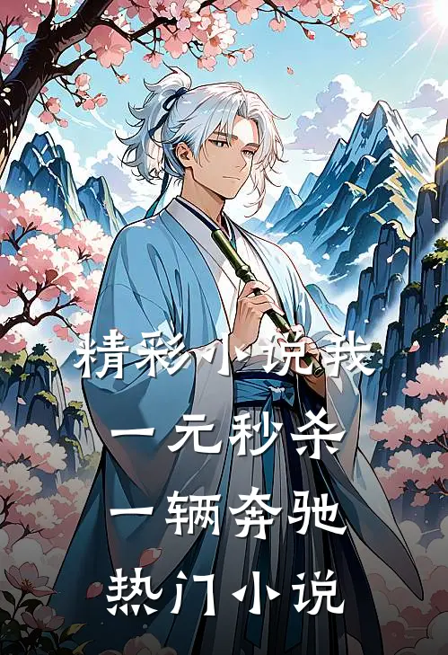 精彩小说我一元秒杀一辆奔驰热门小说