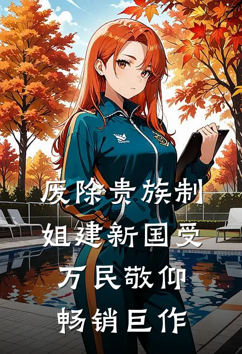 废除贵族制，姐建新国受万民敬仰畅销巨作