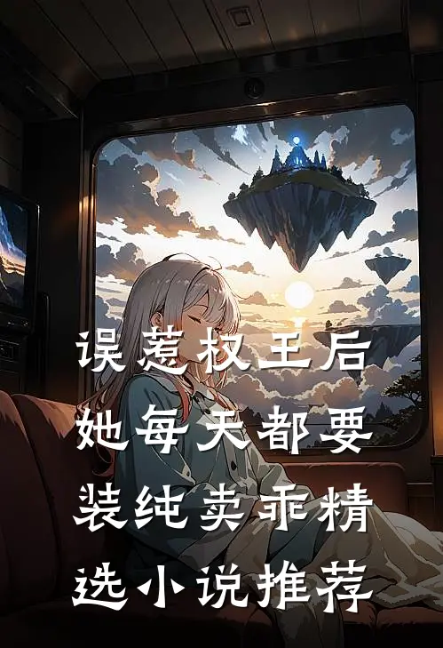误惹权王后，她每天都要装纯卖乖精选小说推荐