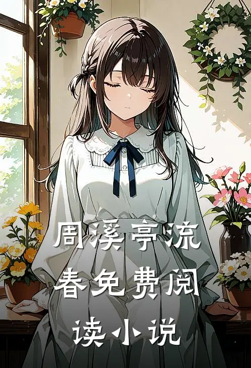 周溪亭流春免费阅读小说