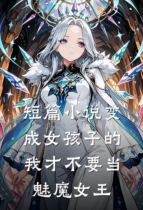 短篇小说变成女孩子的我才不要当魅魔女王