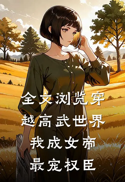 全文浏览穿越高武世界，我成女帝最宠权臣