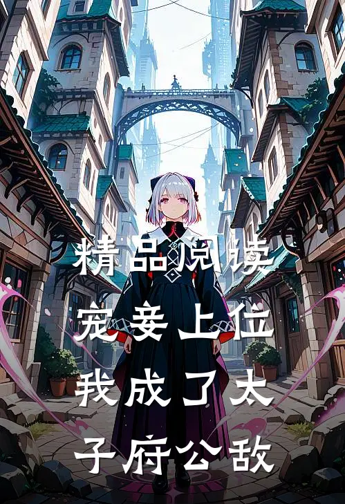 精品阅读宠妾上位：我成了太子府公敌