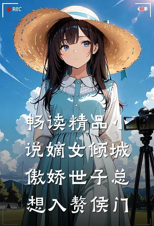 畅读精品小说嫡女倾城，傲娇世子总想入赘侯门