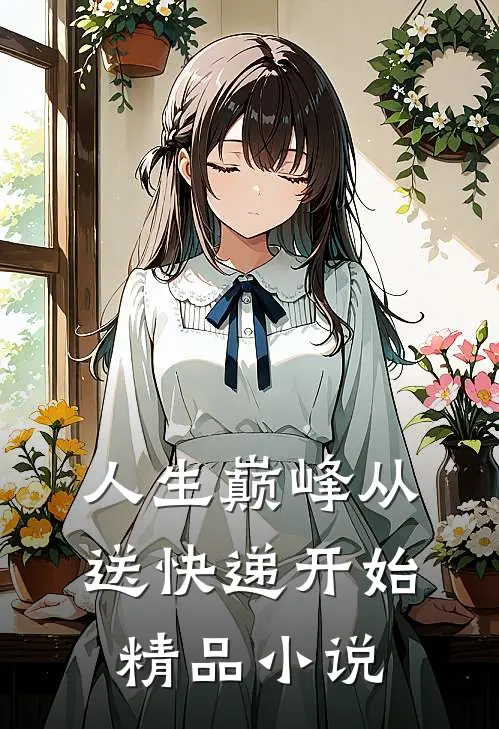 人生巅峰从送快递开始精品小说