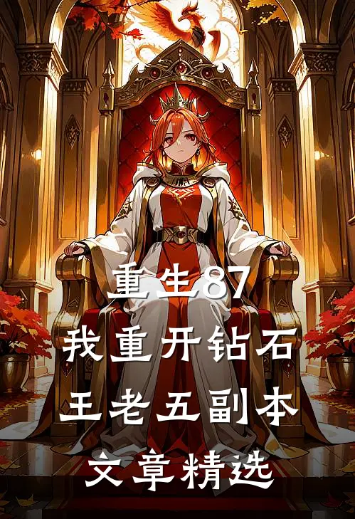 重生87：我重开钻石王老五副本文章精选