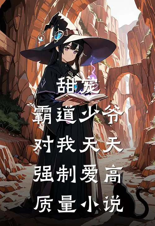 甜宠：霸道少爷对我天天强制爱高质量小说