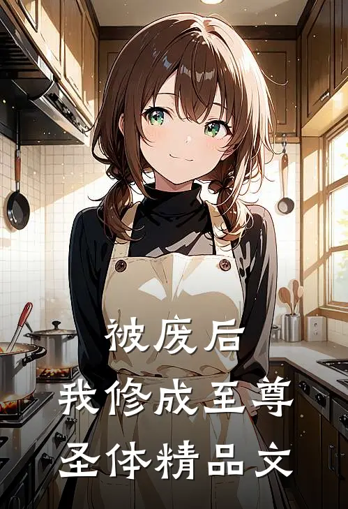 被废后，我修成至尊圣体精品文