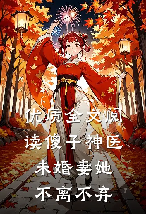 优质全文阅读傻子神医：未婚妻她不离不弃