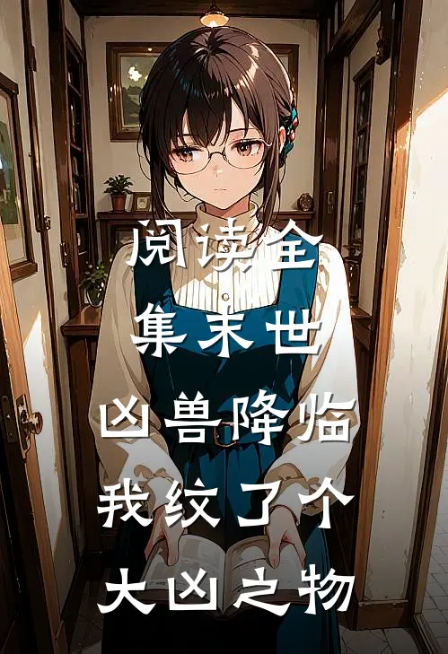 阅读全集末世：凶兽降临，我纹了个大凶之物