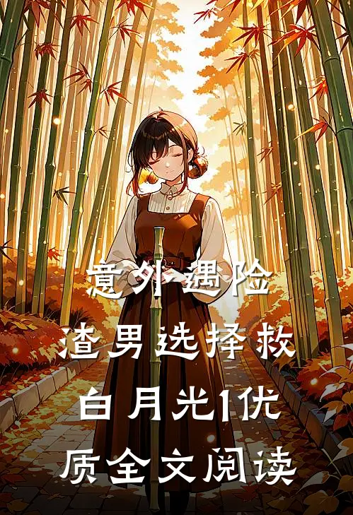 意外遇险，渣男选择救白月光1优质全文阅读